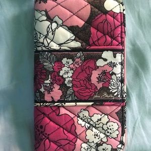 Vera Bradley Wallet